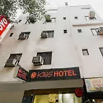 Hotel O King Palace