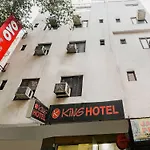 Hotel O King Palace