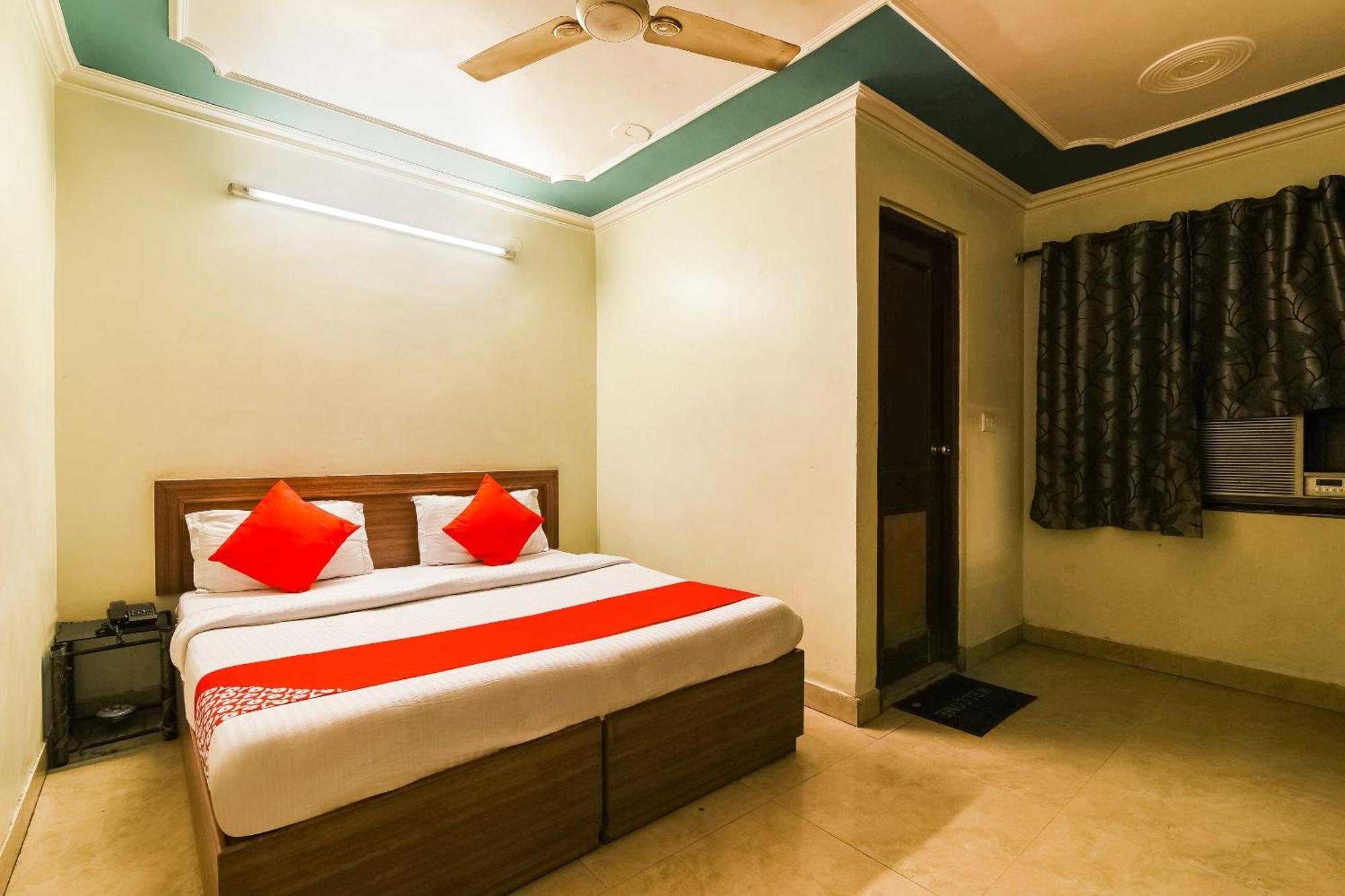 Hotel O King Palace Delhi (National Capital Territory of India)