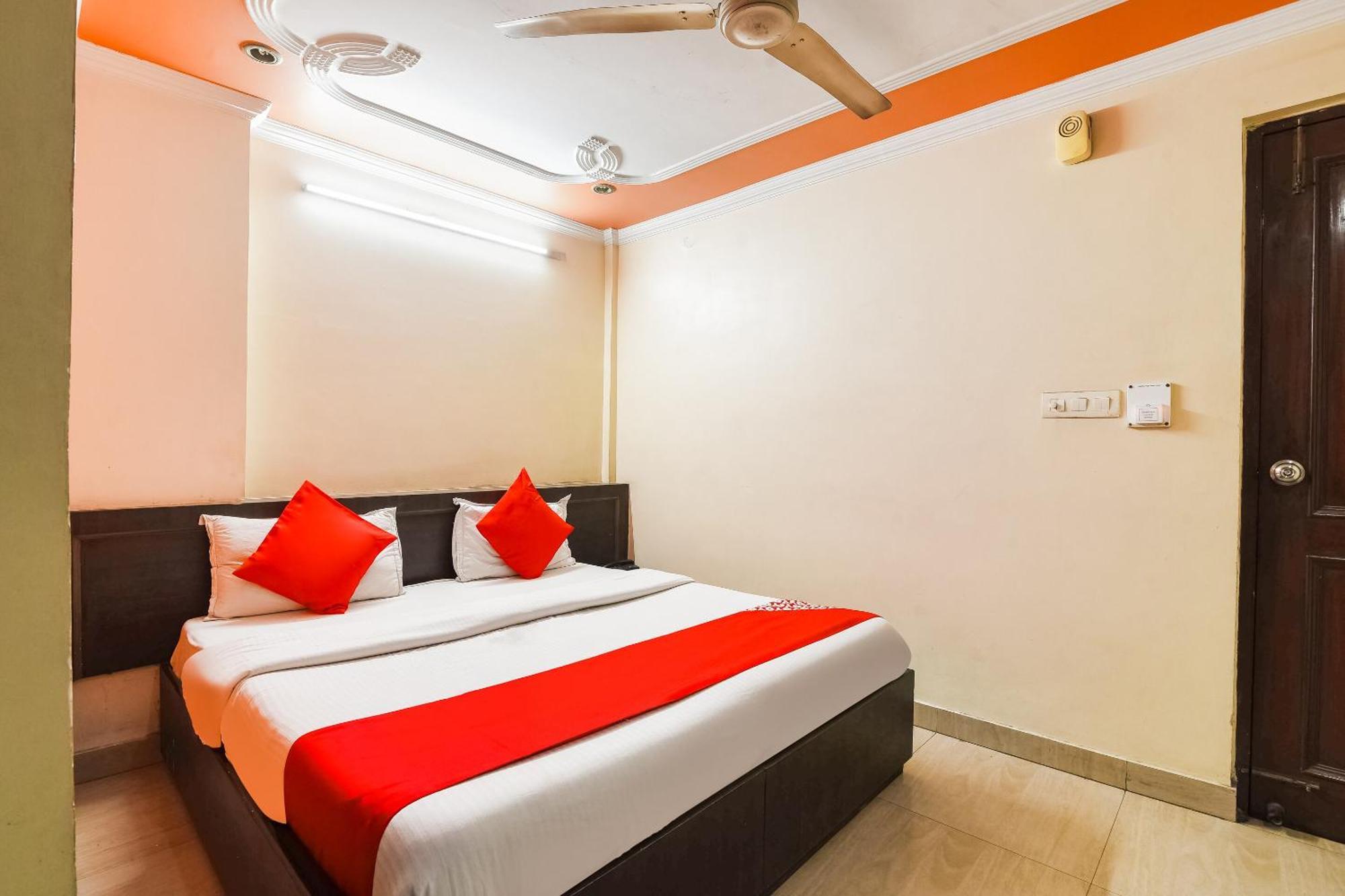 O King Palace Hotel