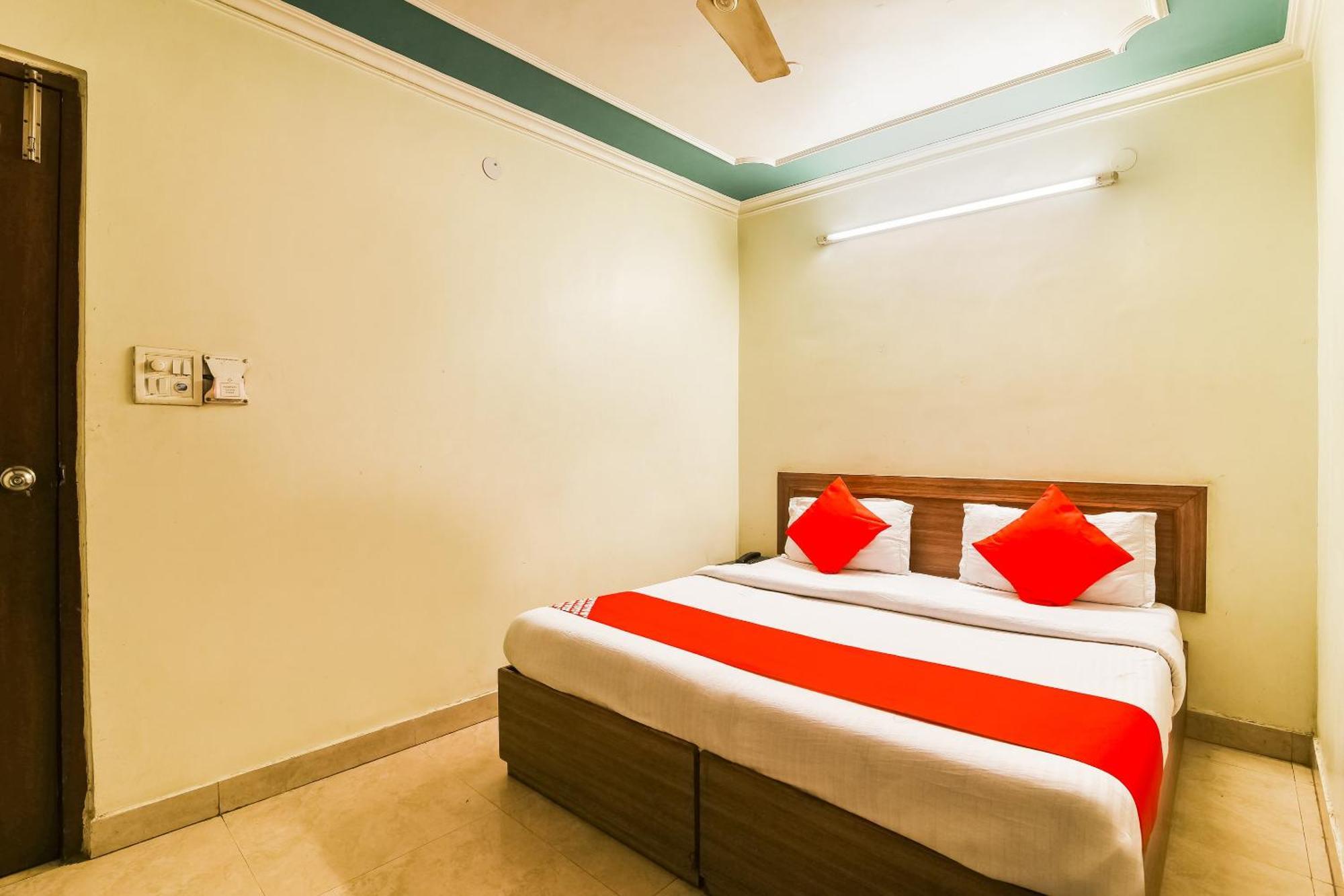 O King Palace Hotel 3*