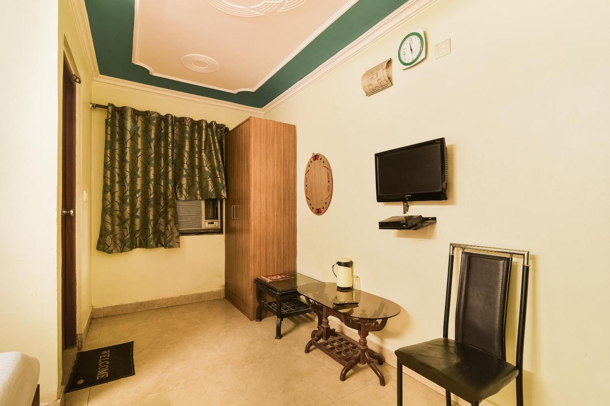 O King Palace Hotel 3*