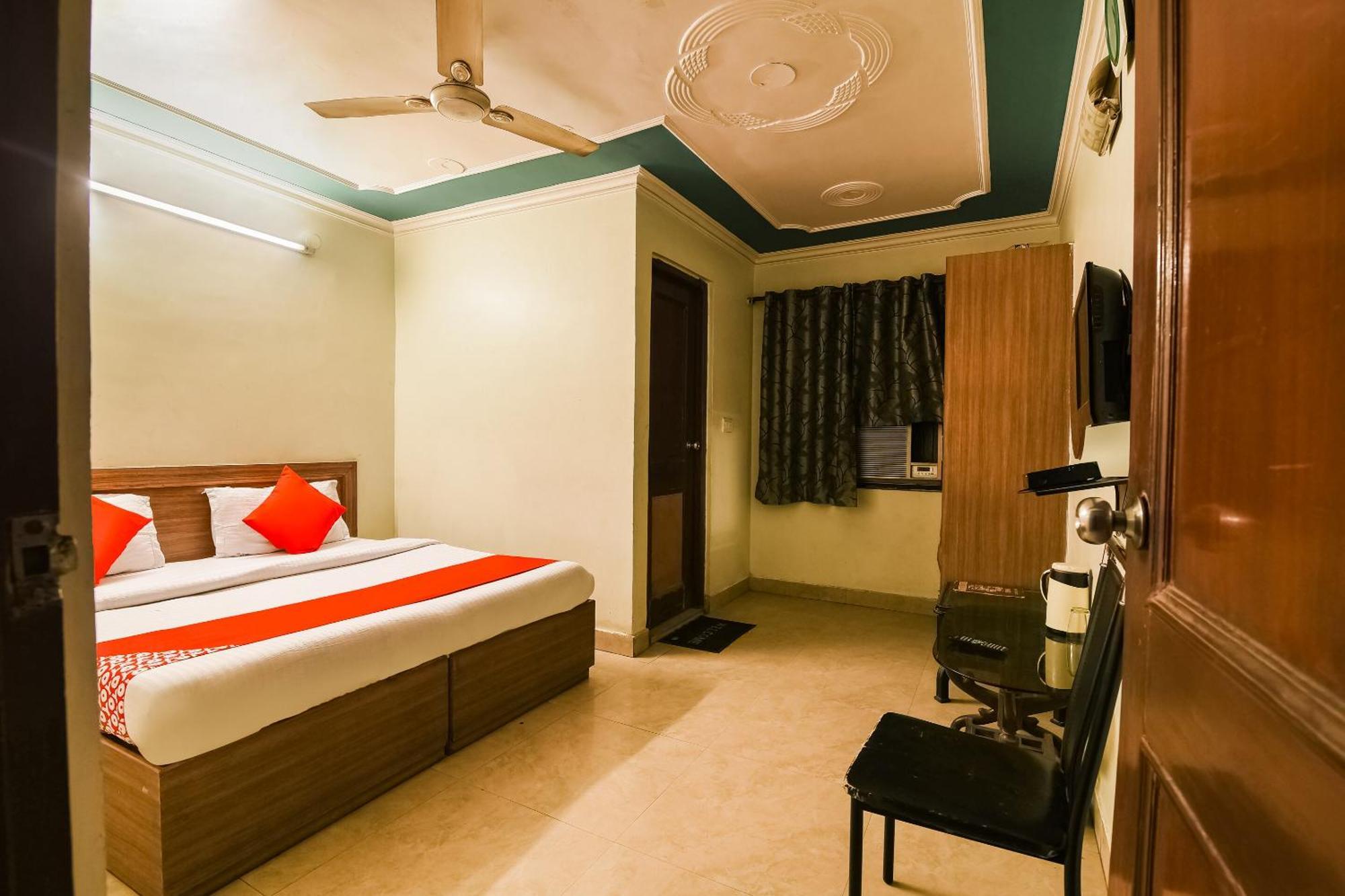 Hotel O King Palace 3*