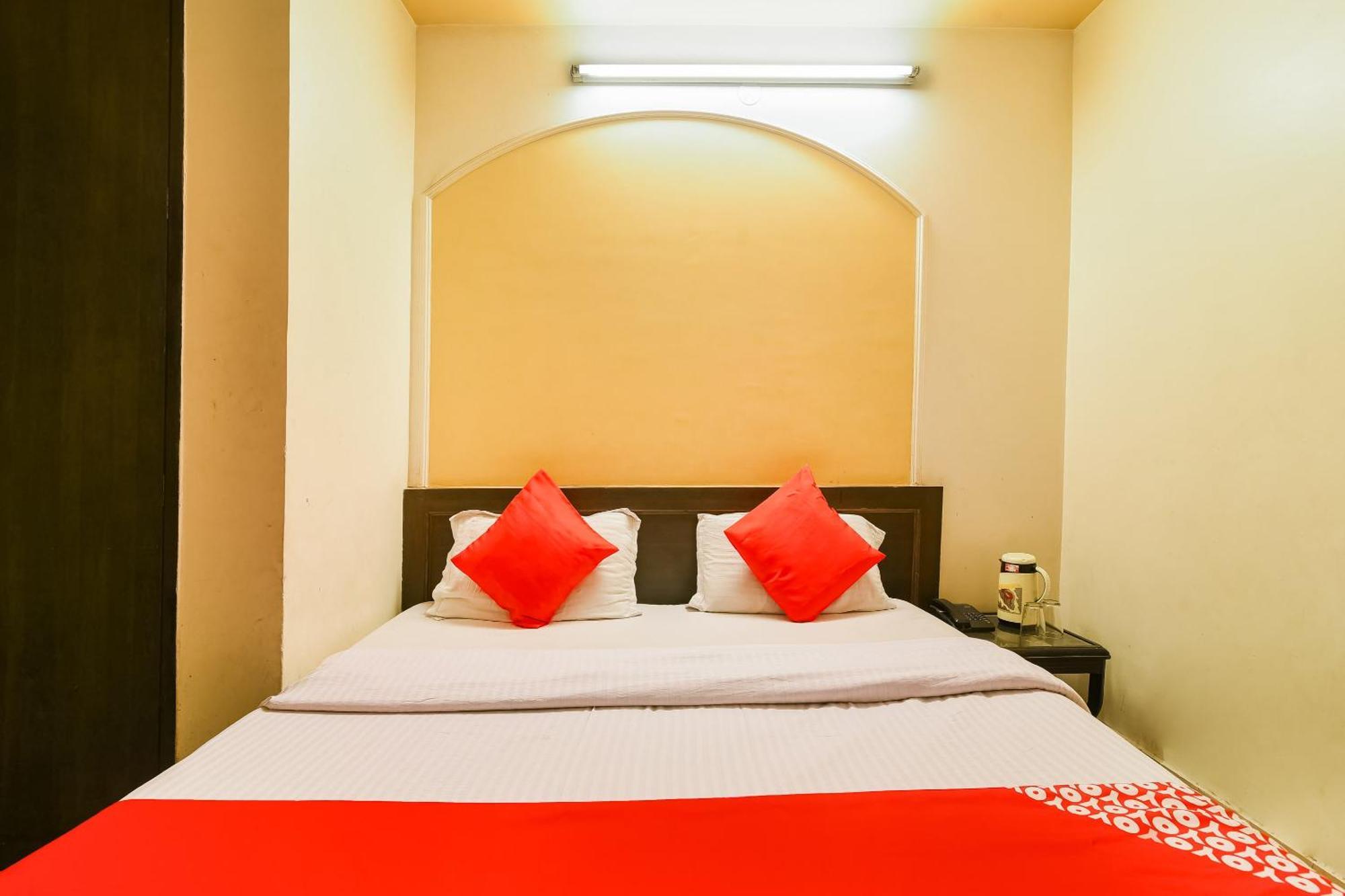 Hotel O King Palace Delhi (National Capital Territory of India)