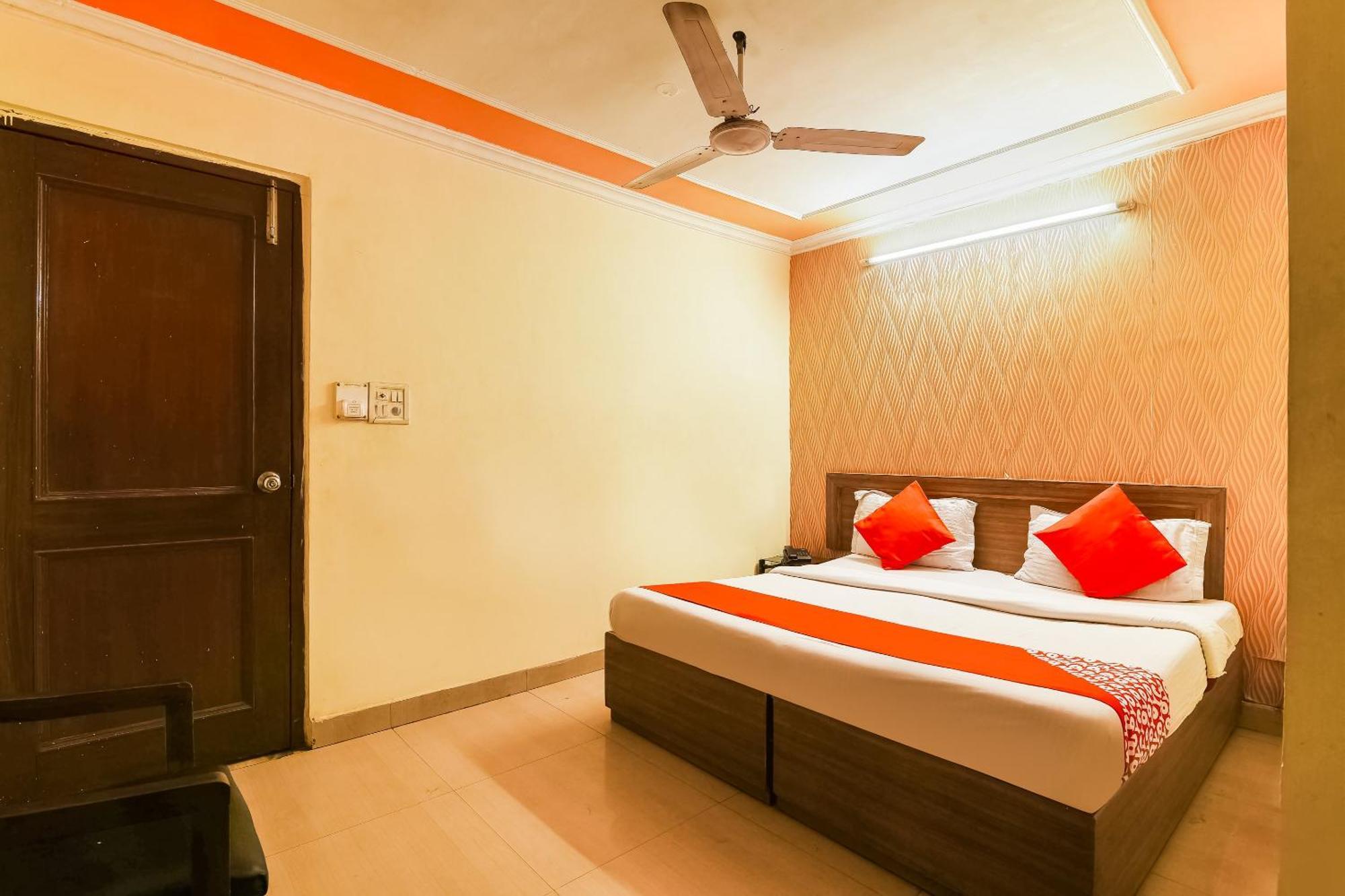 O King Palace Hotel Delhi (National Capital Territory of India)