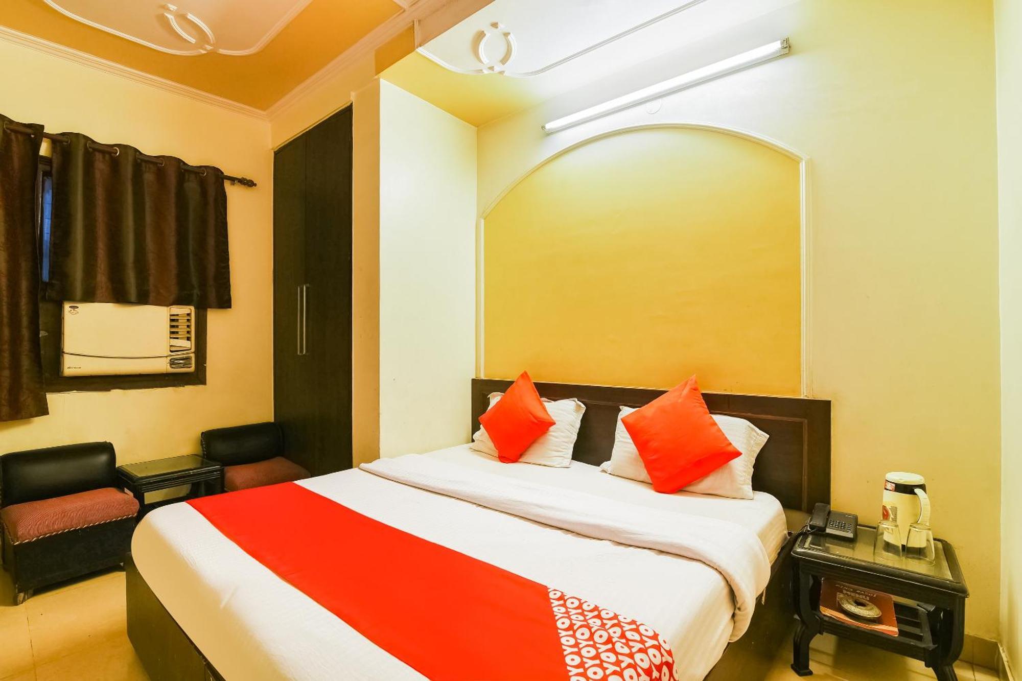 O King Palace Hotel